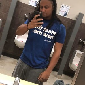 Meet your Posher, Jose